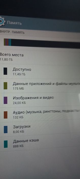 ASUS K00L,екран 8 IPS, Android 4.2.2, пам'ять 1/16/64