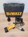 Wkrętarka DeWalt DW920 na baterie 7.2V, wkrętak, DW920K-2, DW 920