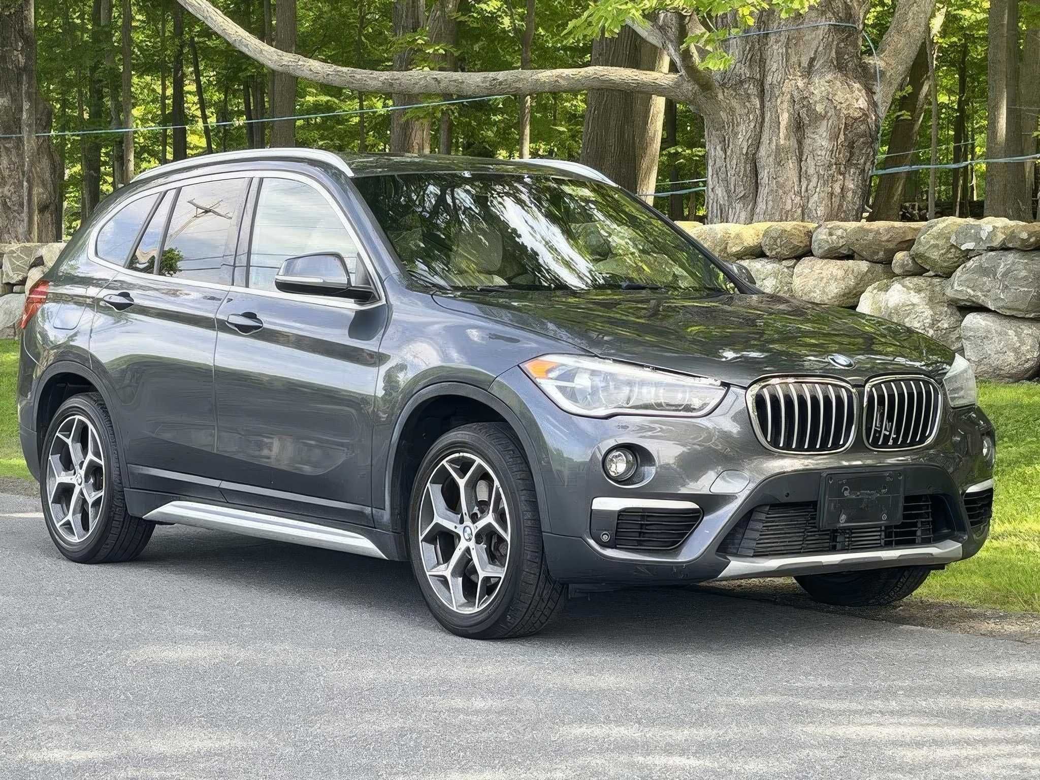 2017 BMW X1 xDrive28i