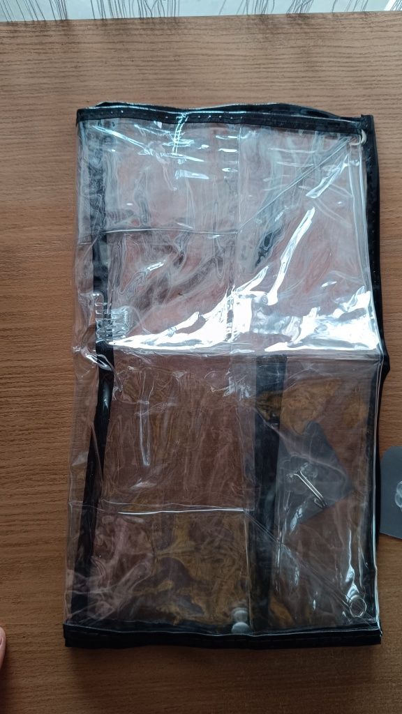 Wieszak wiszący wodoodporny samoprzylepny