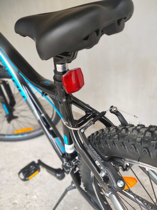 Rower Tabou Venom 1.0 2024