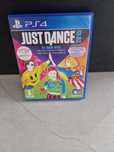 Just dance 2015 ps4 playstation 4