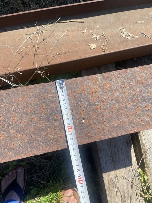 Металопрокат Двутавр 18 см 20 см, 30 см.