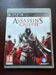 assassin’s creed II ps3