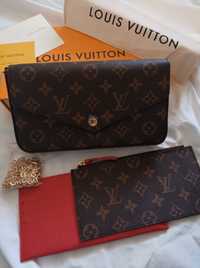 Clutch Louis Vuitton