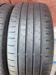 225/50/17 R17 Continental ContiEcoContact 5 4шт ціна за 1шт шини