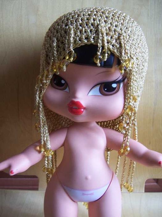 Czapka karnawałowa dziewczęca 4-6 lat ?