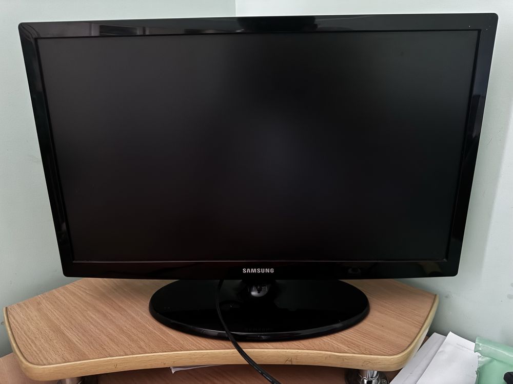 Монітор Samsung 22