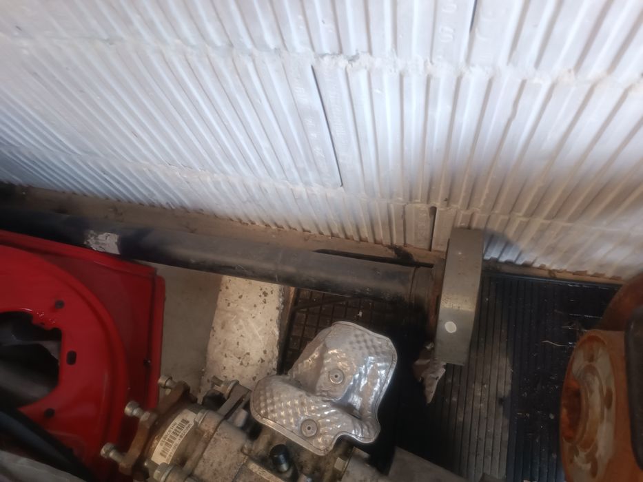 AUDI A1 S1 Polo 6R gti wrc swap QUATTRO