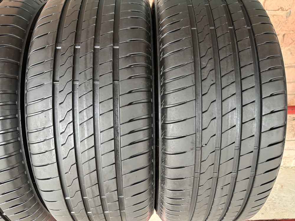 Комплект літніх шин !!!23рік!!! 235/50R18 Firestone