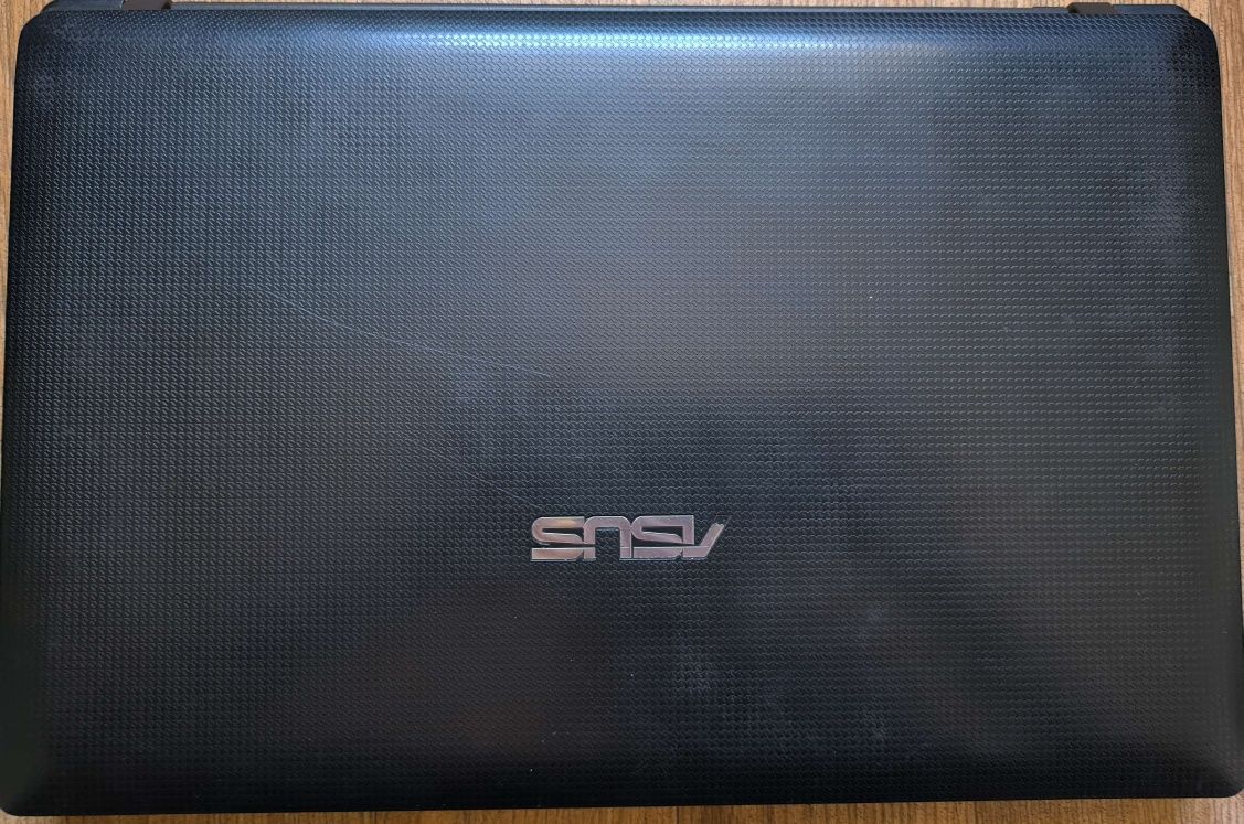 Ноутбук ASUS X54H, 8GB, Intel Core I5-2540M