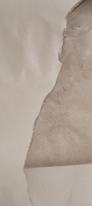 Шкіра натуральна.