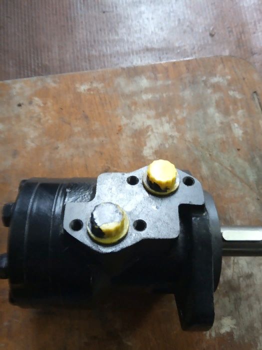 Hydromotor Bondioli