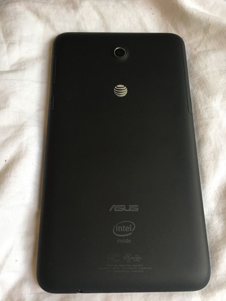 Планшет ASUS MEMO Pad 7 LTE