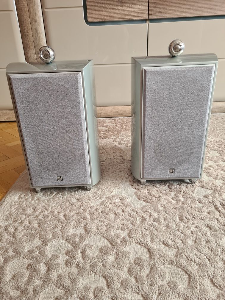 KEF xq1 kolumny glosnikowe