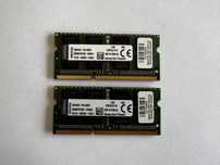 Pamieć RAM DDR3 16GB 2 x Kingston KVR16LS11/8