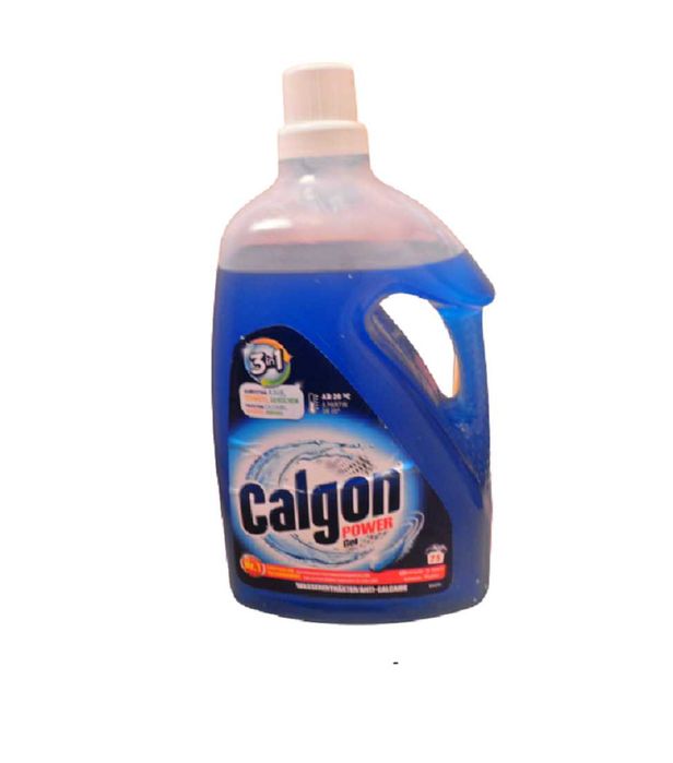 Calgon Power Gel 3 in 1 3.75L TANIO
