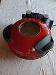Piec do pizzy 1200W
