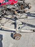 Most FORD  TRANSIT MK7 4,27,pojedyncze koło 07r-&gt;