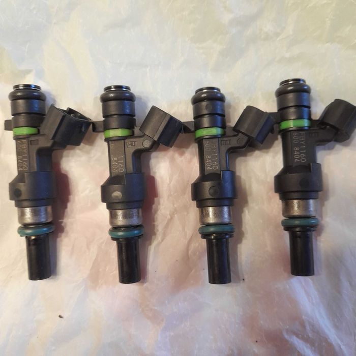 Форсунки 4 шт. FBY 1160