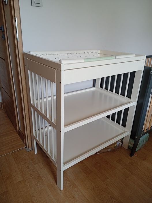 Przewijak Ikea Guliver