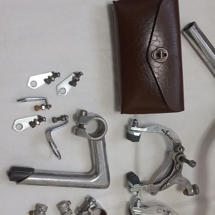 Запчасти ХВЗ ссср