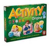 Gra towarzyska Activity Original niemiecki
