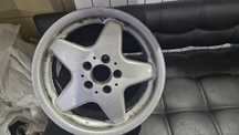 Диски R 16 5 112 mersedes vag