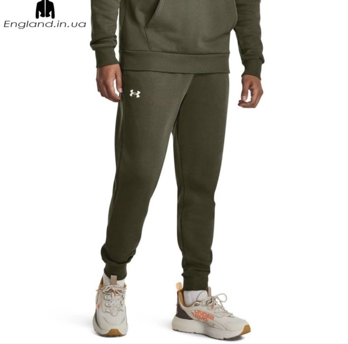 Штани оригінальні Under Armour, спортивні штани