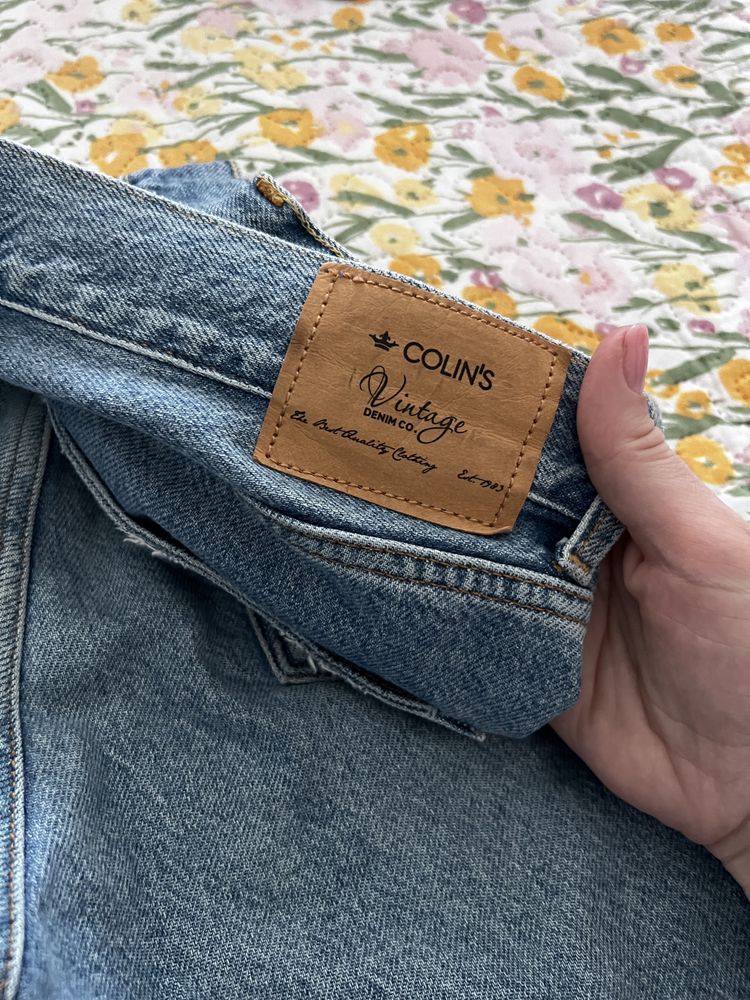 Жіночі джинси Colins