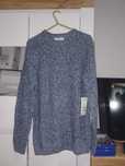 Sweter mlodziezowy