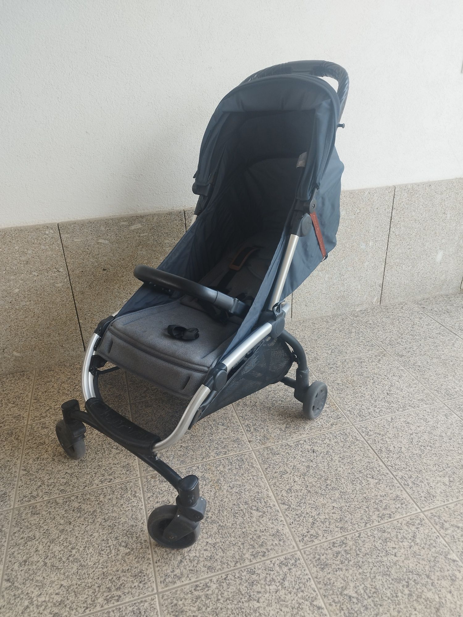 Quinny ldn - carrinho bebé