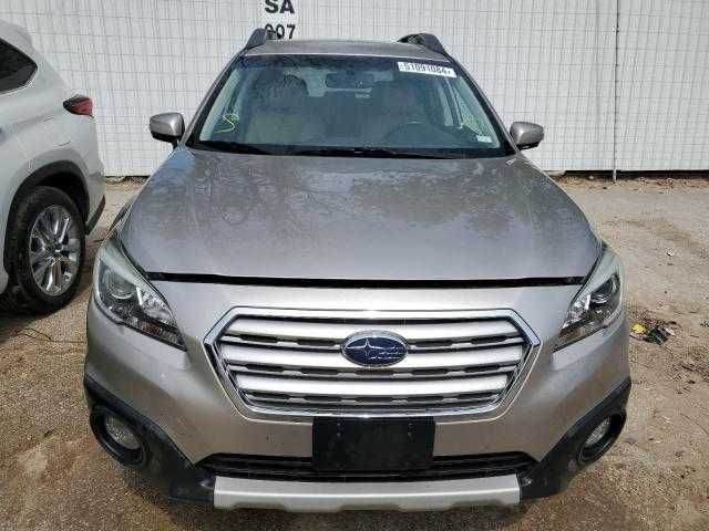 Subaru Outback 2.5I Limited 2016 Року