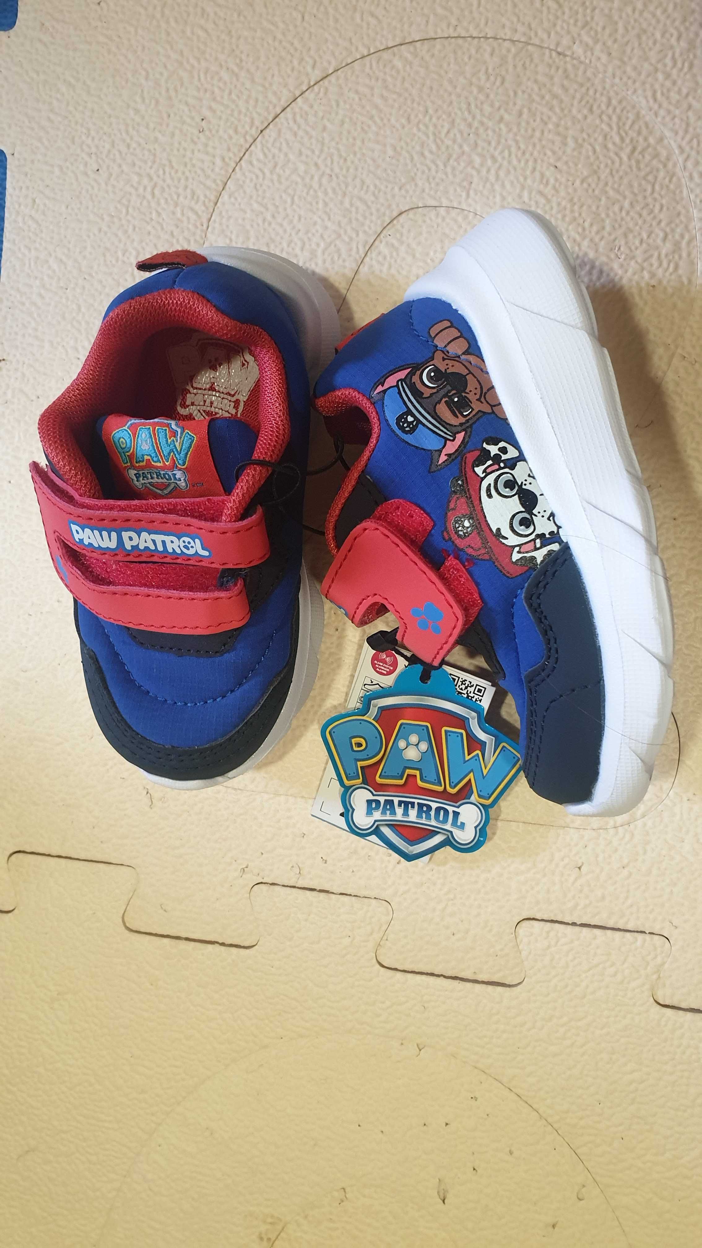 Patrulha Pata paw patrol