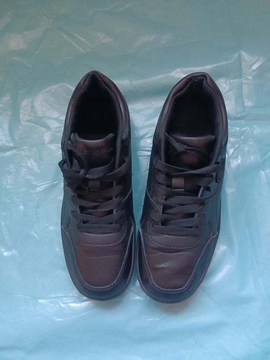 туфли кроссовки мужские Champion