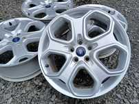 Ford Kuga, S-max,Mondeo, Fokus 18" oryginał