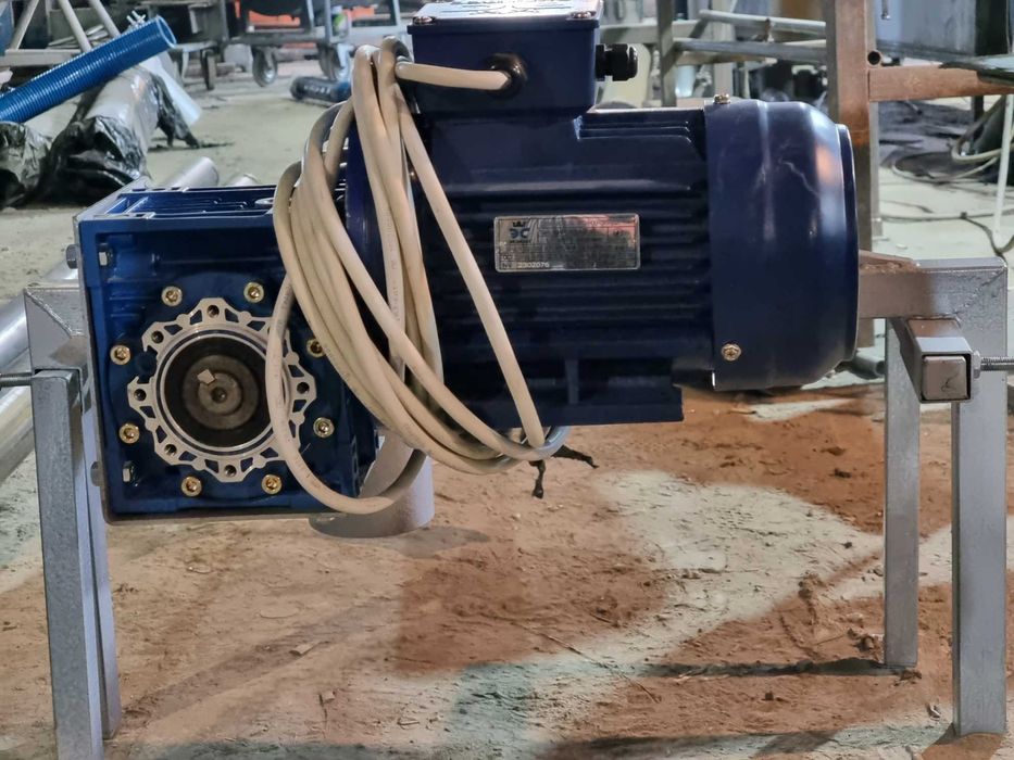 купить гибкий шнековый погрузчик для зерна купити гнучкий шнек