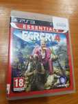 Far Cry 4 PS3 Sklep Iława
