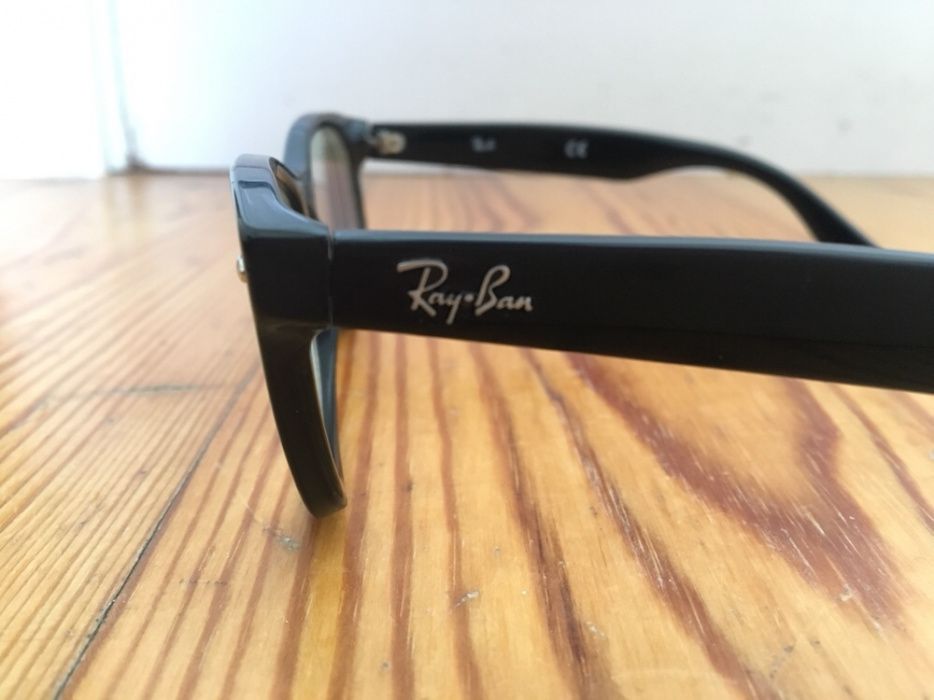 Óculos Ray-Ban Wayfarer Junior