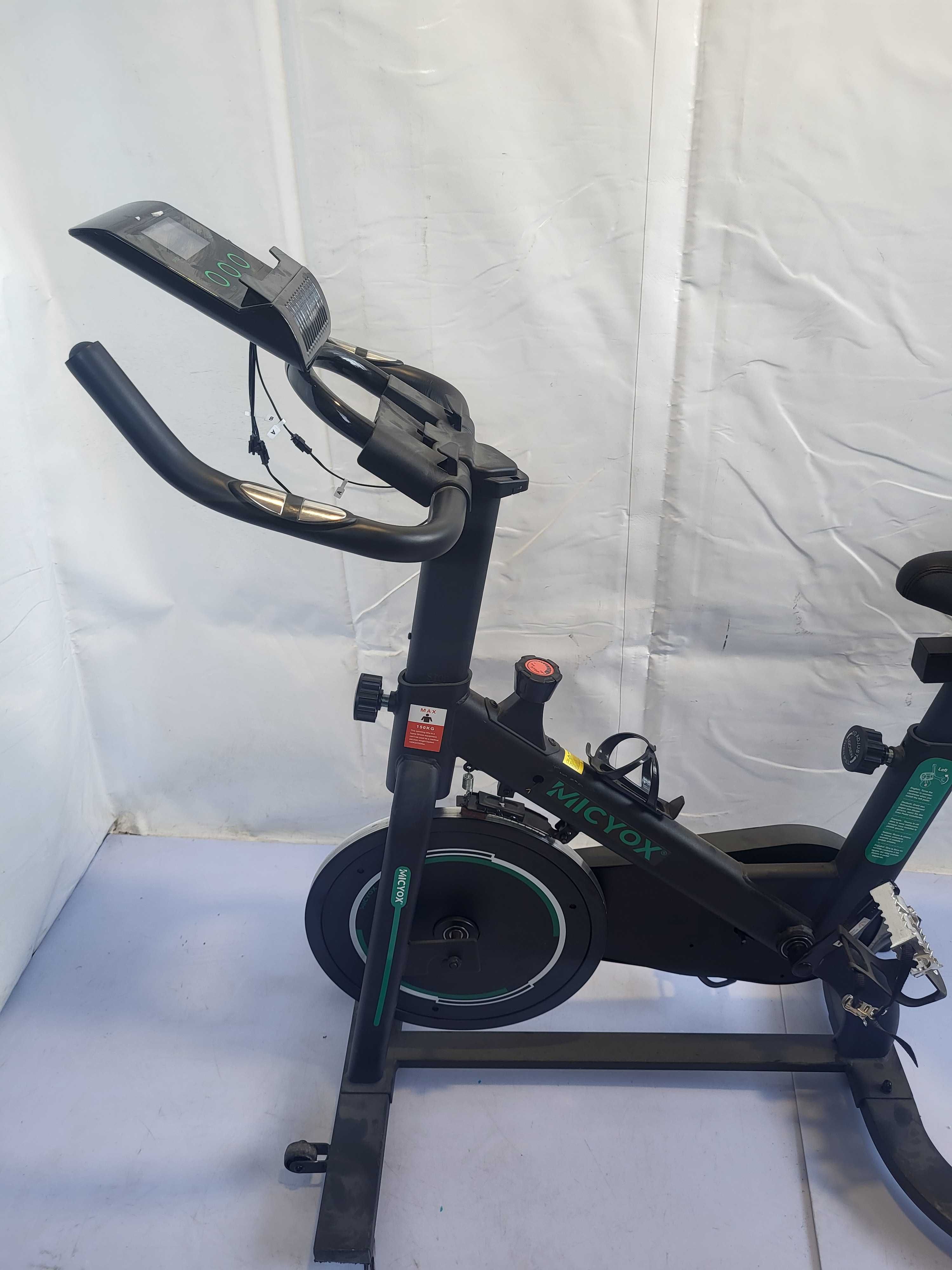 Rower treningowy Magnetyczny Micyox MX87