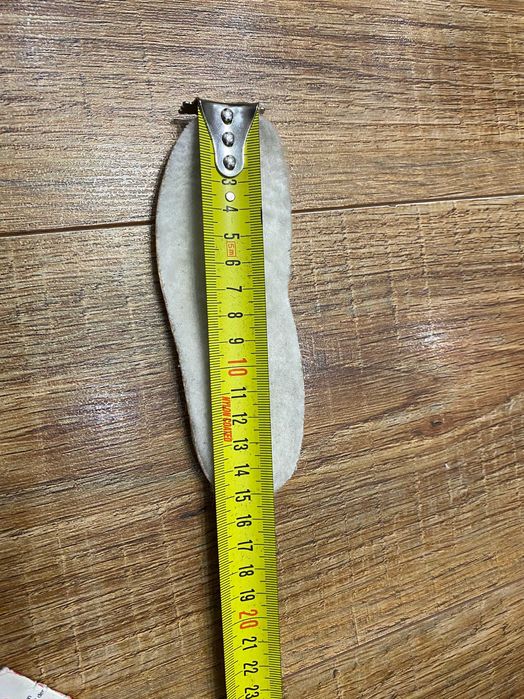 Superfit GoreTex сапожки зимние термо ботинки на девочку черевики р.23