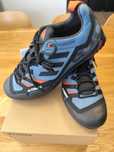 Buty podejściowe adidas TERREX Swift Solo 2  44 2/3