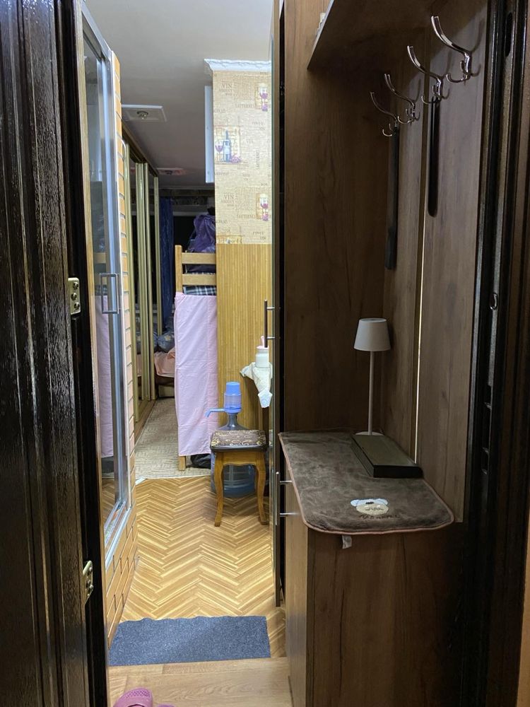 Простора та затишна кімната в центрі м. Чорноморськ
