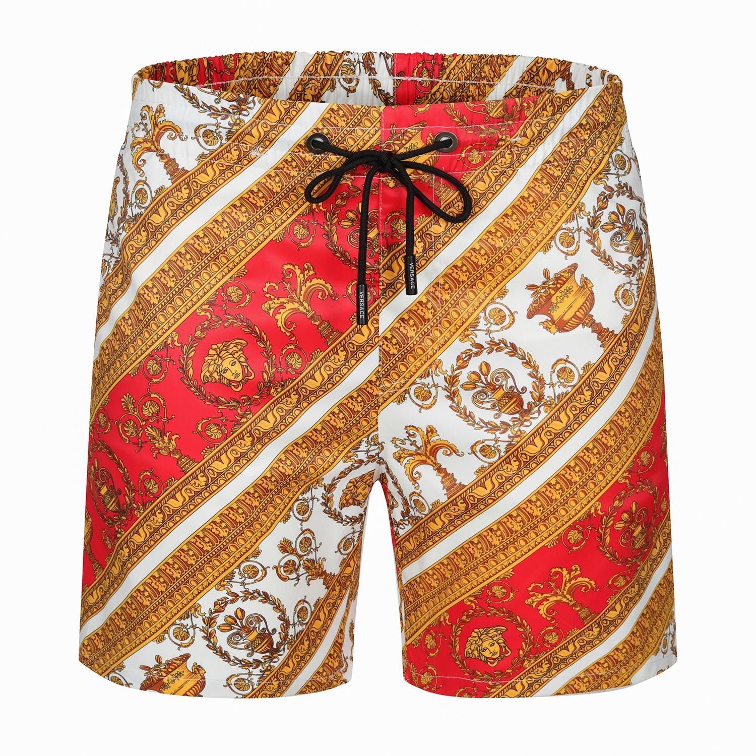 Spodenki kąpielowe Versace XXL Kąpielówki