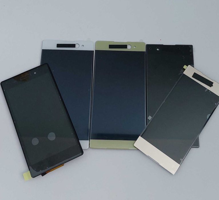 Дисплей Sony Xperia Asus різні моделі