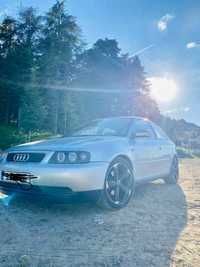 Audi A3 1.8T 150cv