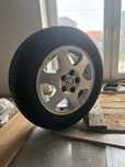 Kola Letnie Opel Zafira