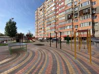 Продаю 3к квартиру в ЖК НіколаГрад з початим ремонтом. ц1