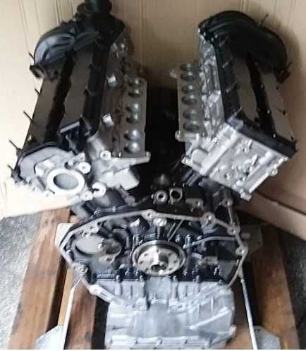 Silnik po Regeneracji 3,0 V6 VM23 / VM44 / VM63 do Maserati / JEEP EXF