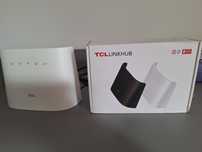 Router Wi-Fi na kartę SIM 4G TCL LINKHUB LTE HH163V1